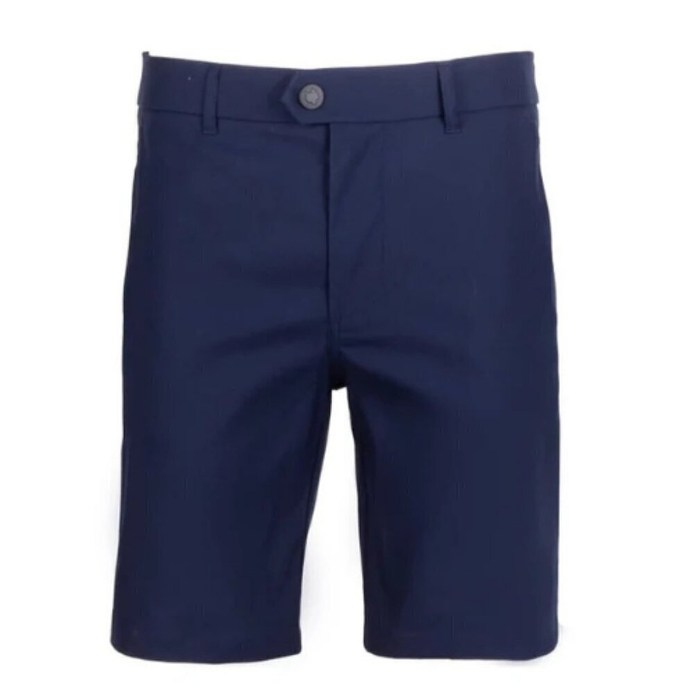Greyson men's montauk short in maltese blue Size 32 1127